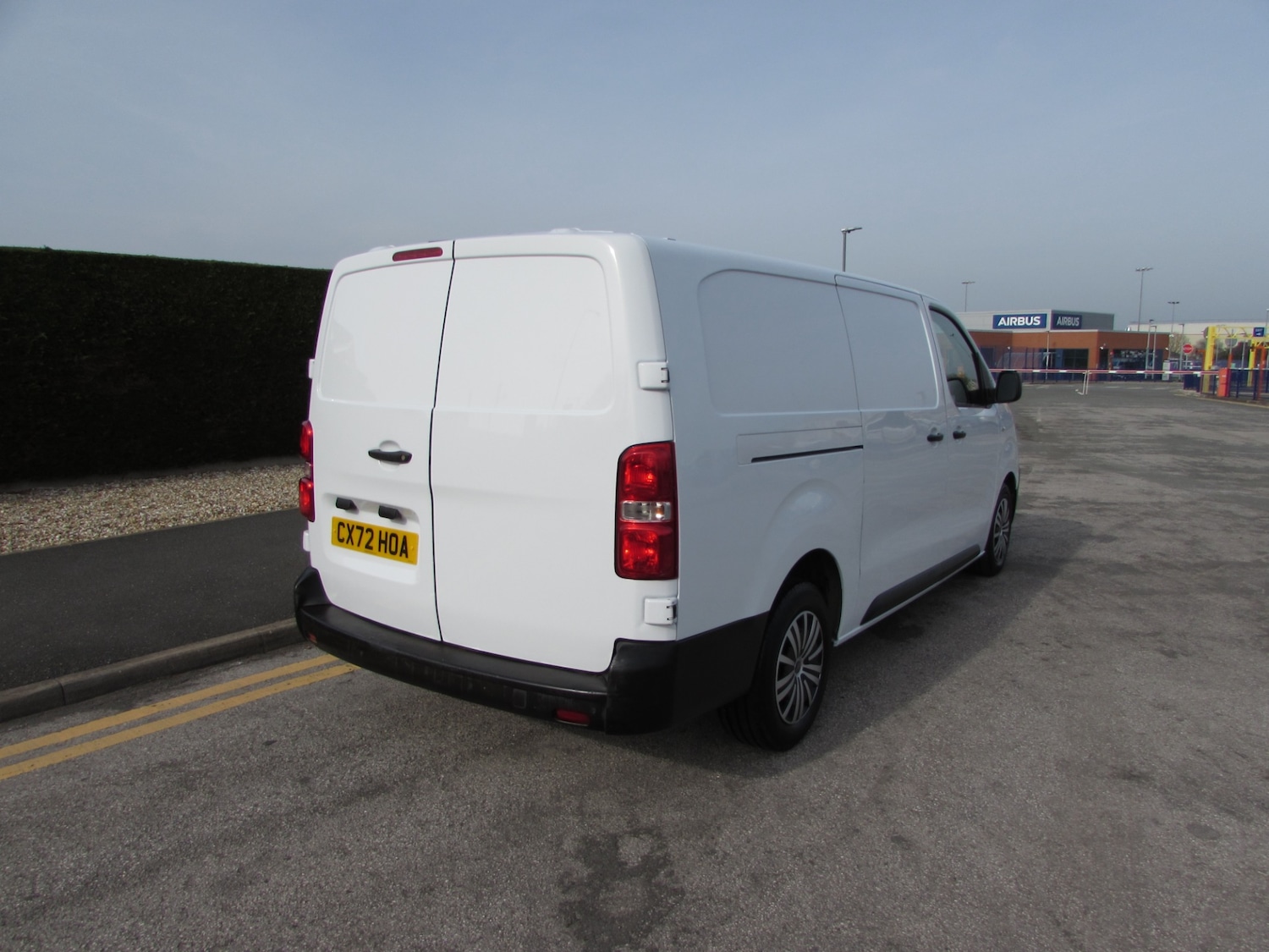 Used Fiat Scudo 2022 for sale - 77963667: Photo 4