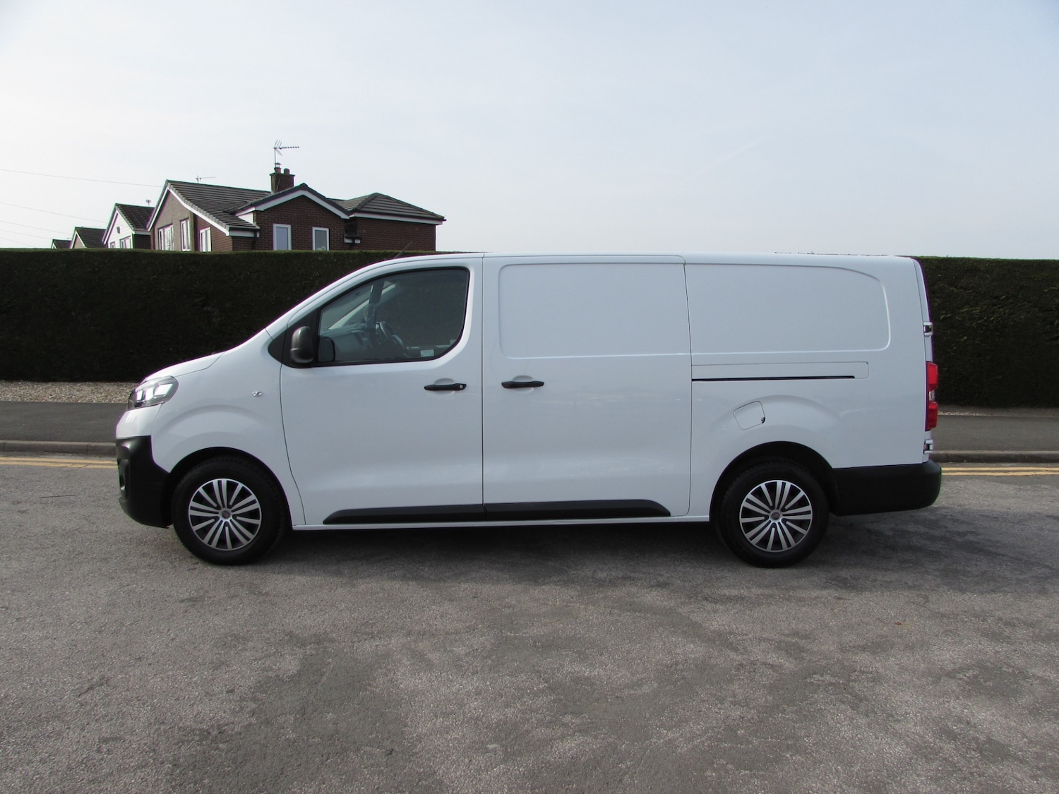 Used Fiat Scudo 2022 for sale - 77963667: Photo 5