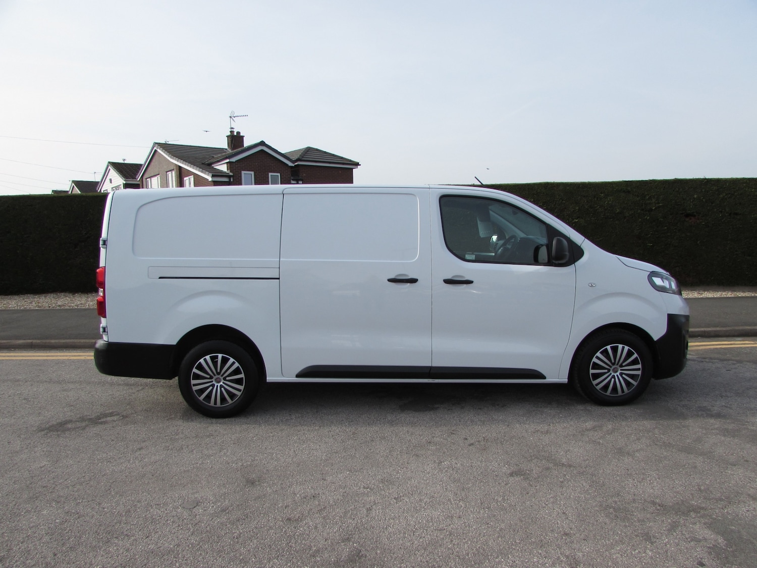 Used Fiat Scudo 2022 for sale - 77963667: Photo 6