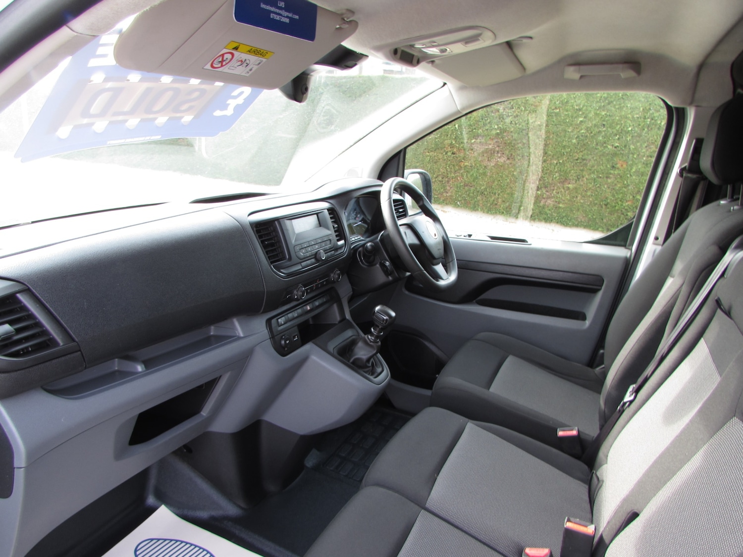 Used Fiat Scudo 2022 for sale - 77963667: Photo 7