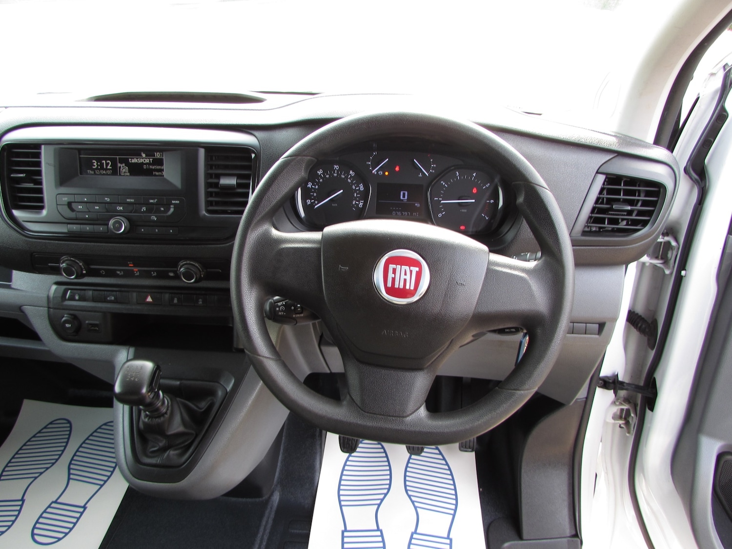 Used Fiat Scudo 2022 for sale - 77963667: Photo 8