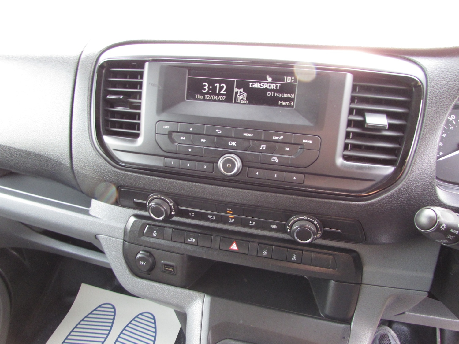 Used Fiat Scudo 2022 for sale - 77963667: Photo 9