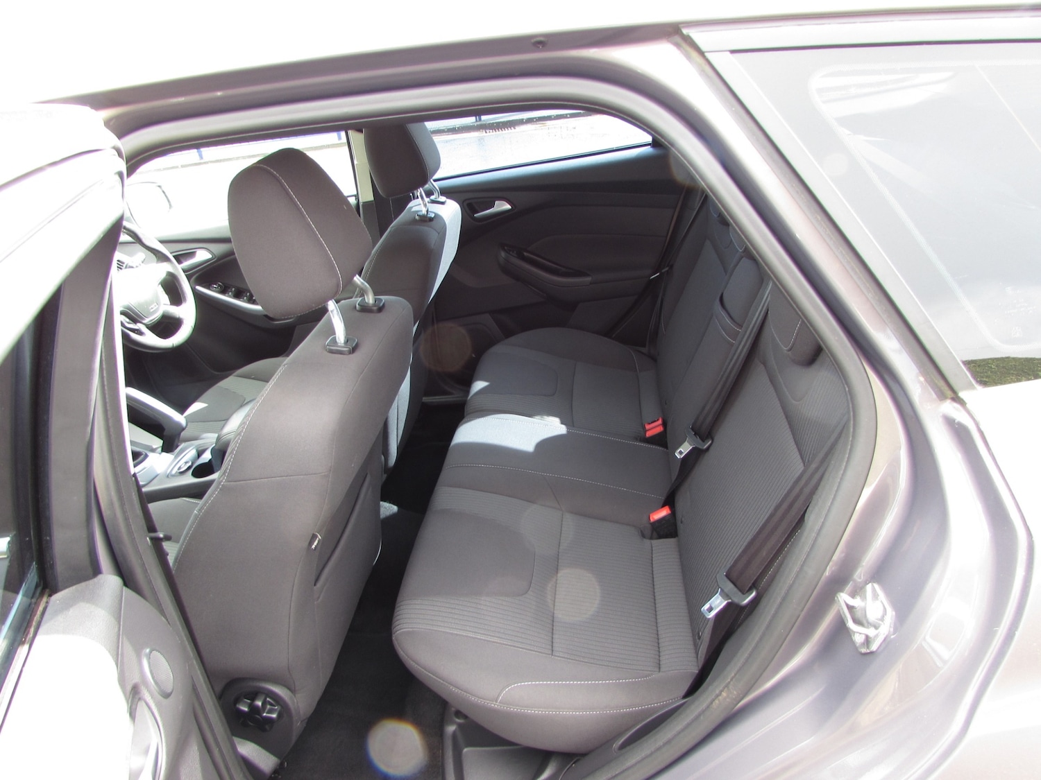 Used Ford Focus 2012 for sale - 78011373: Photo 10