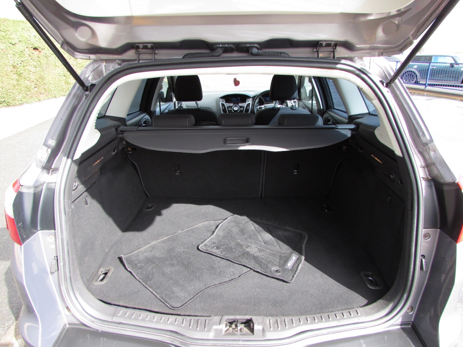 Used Ford Focus 2012 for sale - 78011373: Photo 11