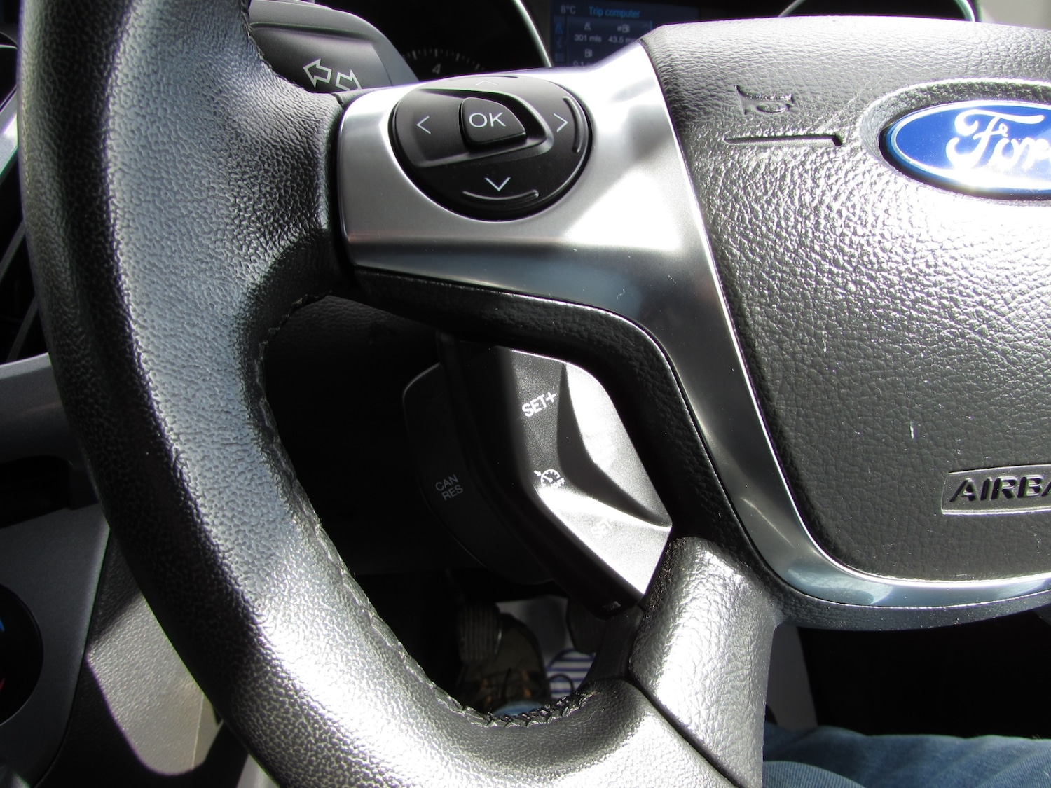 Used Ford Focus 2012 for sale - 78011373: Photo 12