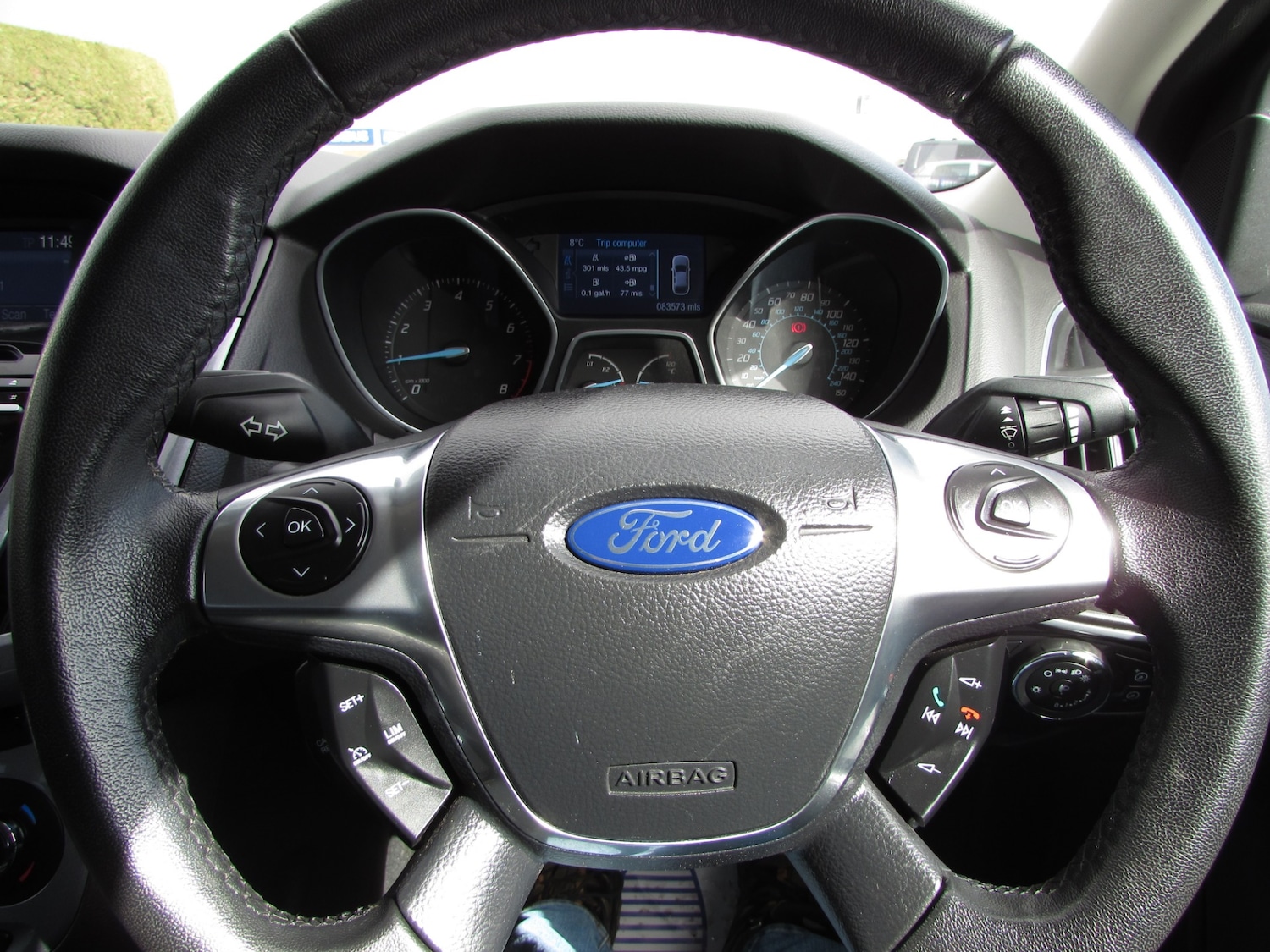 Used Ford Focus 2012 for sale - 78011373: Photo 13