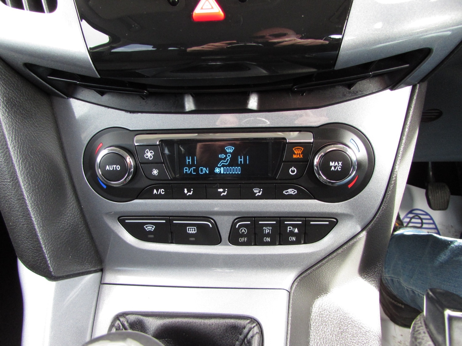 Used Ford Focus 2012 for sale - 78011373: Photo 15