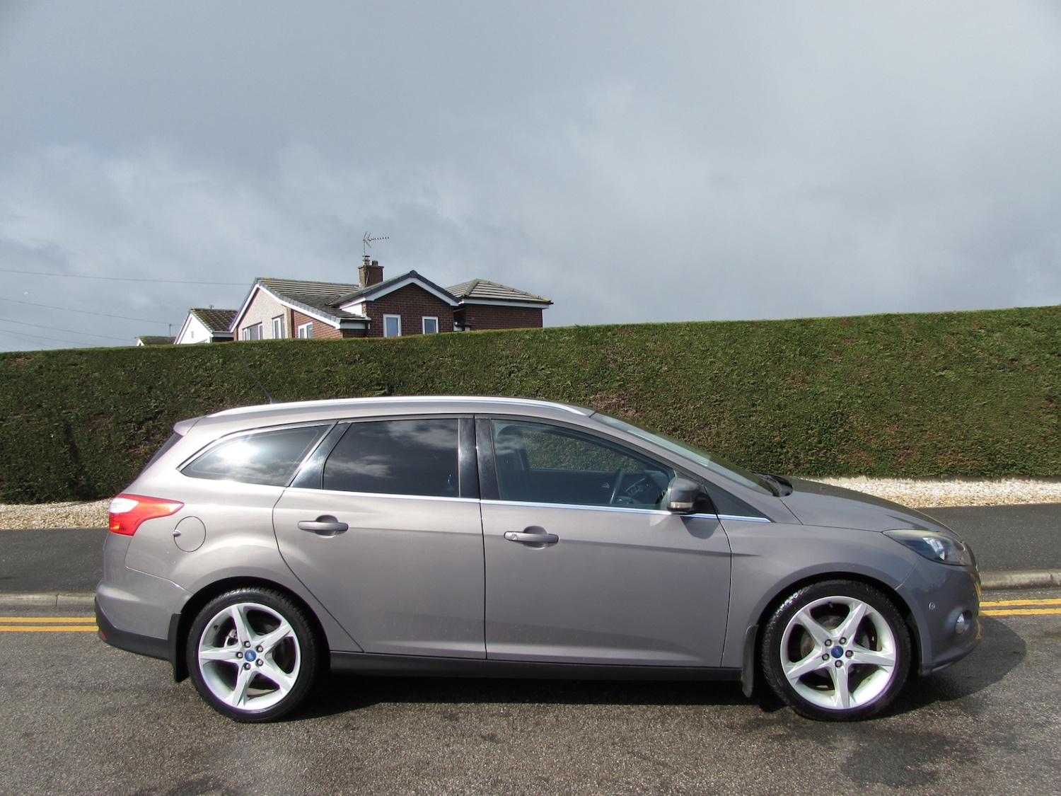 Used Ford Focus 2012 for sale - 78011373: Photo 8