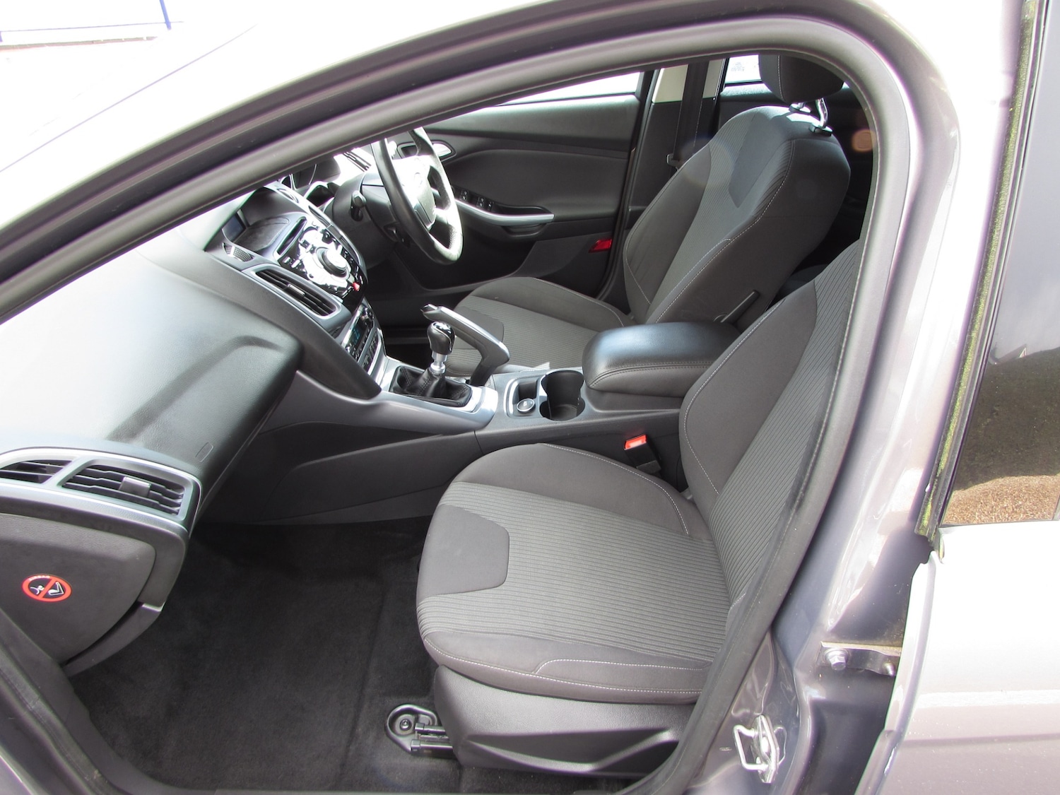 Used Ford Focus 2012 for sale - 78011373: Photo 9