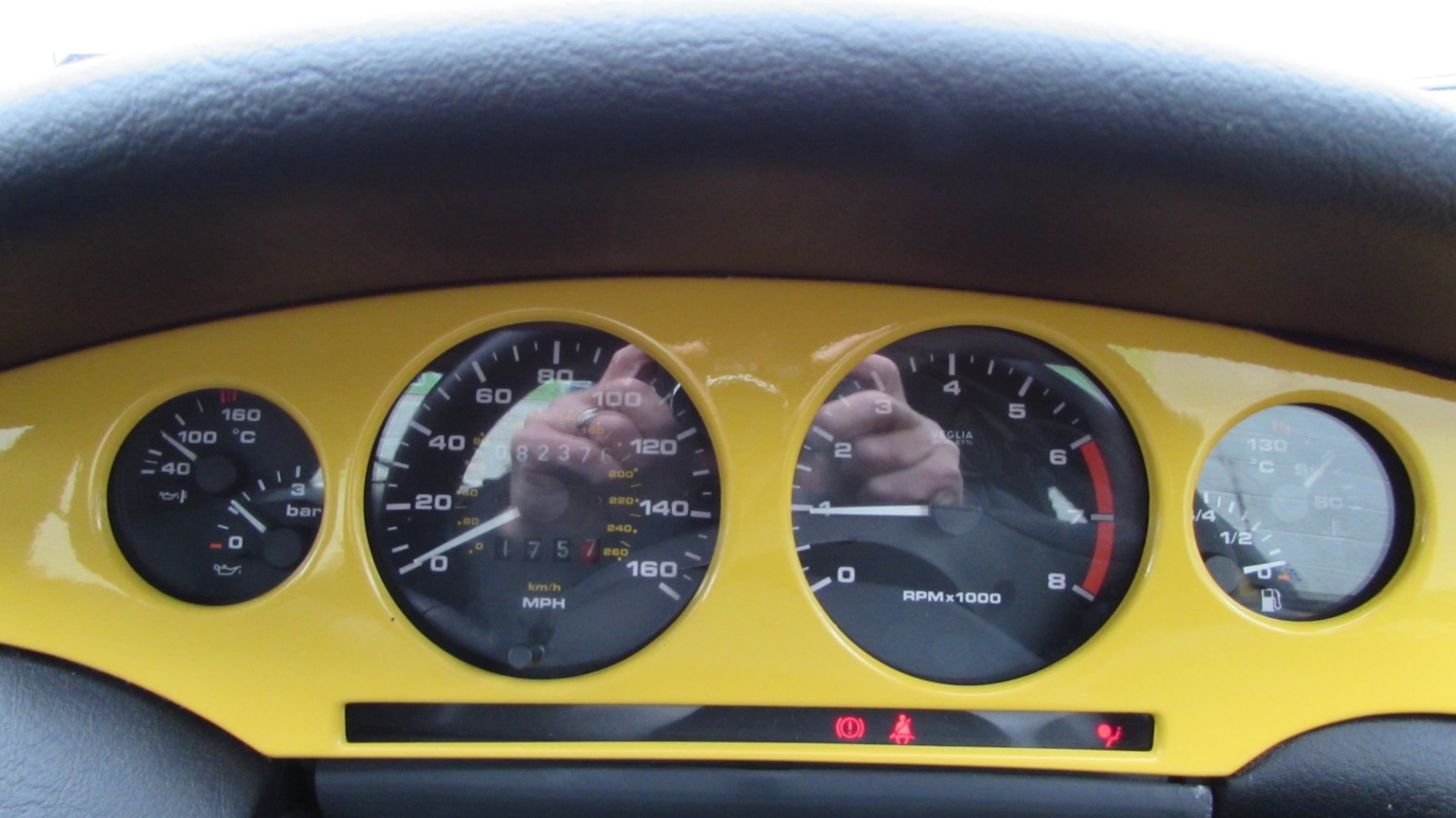 Used Fiat Coupe 1995 for sale - 77310831: Photo 6