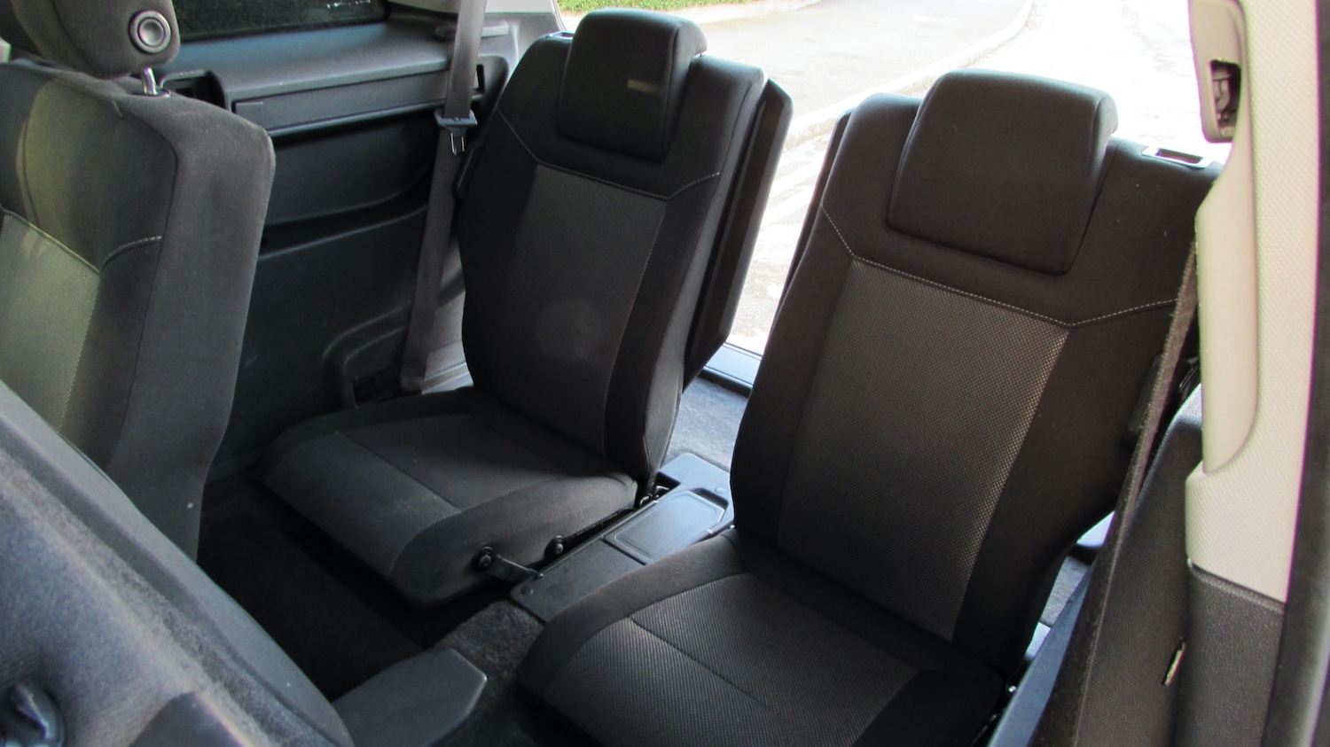 Used Vauxhall Zafira 2012 for sale - 76566699: Photo 12