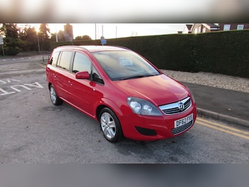 2012 (62) - 1.6i [115] Exclusiv 5dr