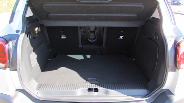 Used Citroen C3 Aircross 2018 for sale - 74282224: Photo 11