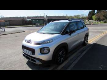 Used Citroen C3 Aircross 2018 for sale - 74282224: Photo