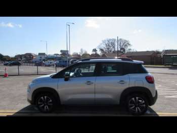 Used Citroen C3 Aircross 2018 for sale - 74282224: Photo