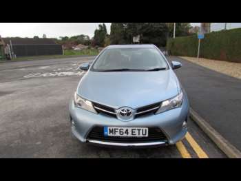 Used Toyota Auris 2014 for sale - 72503761: Photo