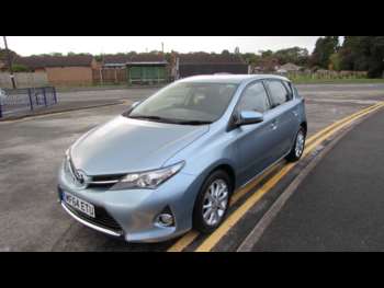 Used Toyota Auris 2014 for sale - 72503761: Photo