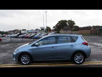 Used Toyota Auris 2014 for sale - 72503761: Photo
