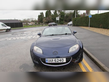 Used Mazda MX-5 2010 for sale - 77541721: Photo