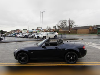 Used Mazda MX-5 2010 for sale - 77541721: Photo