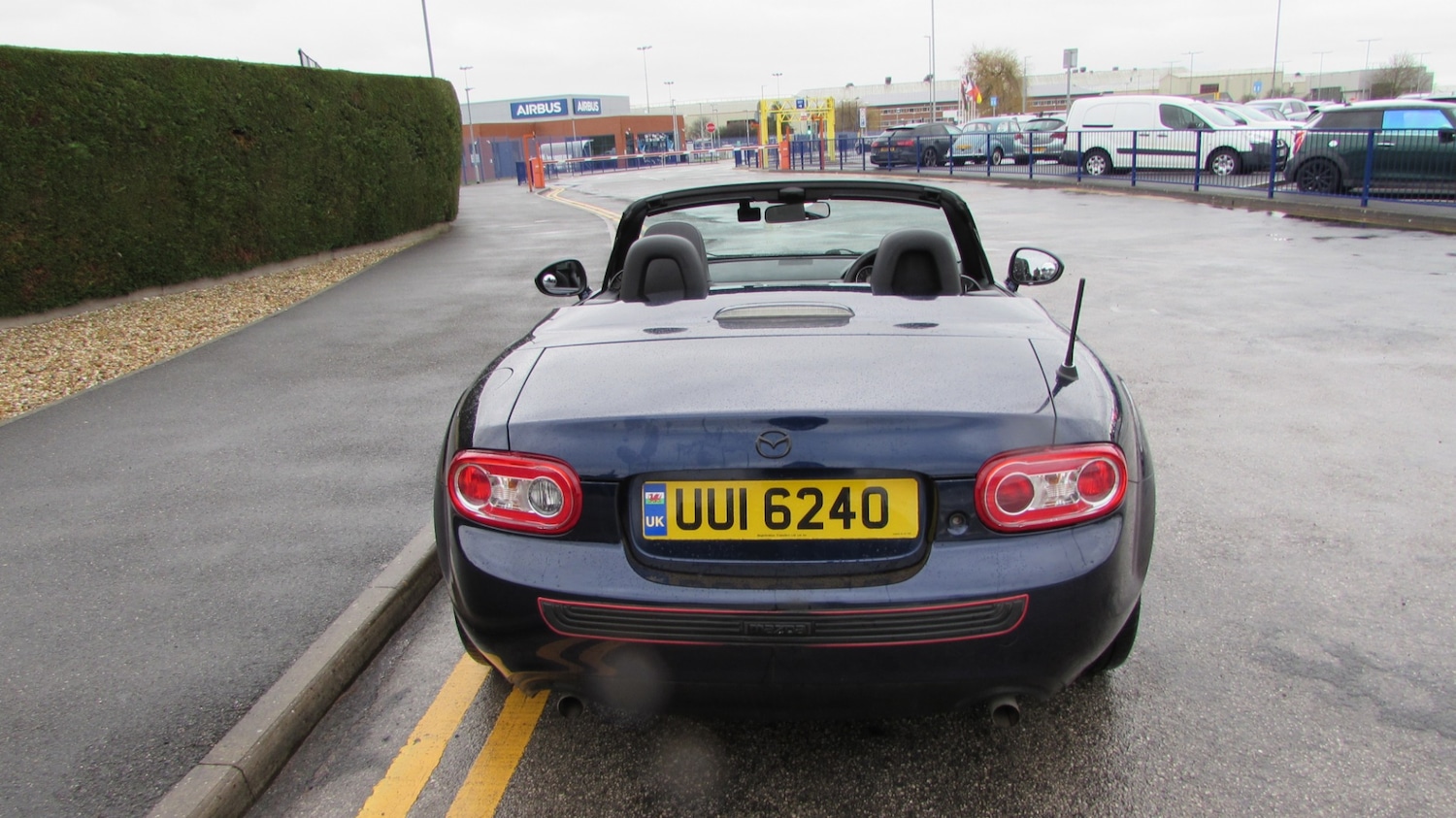 Used Mazda MX-5 2010 for sale - 77541721: Photo 6