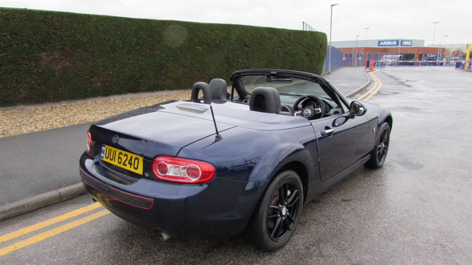 Used Mazda MX-5 2010 for sale - 77541721: Photo 7