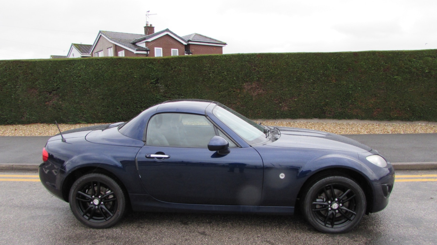 Used Mazda MX-5 2010 for sale - 77541721: Photo 8