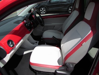 Used Volkswagen up! 2014 for sale - 78940206: Photo