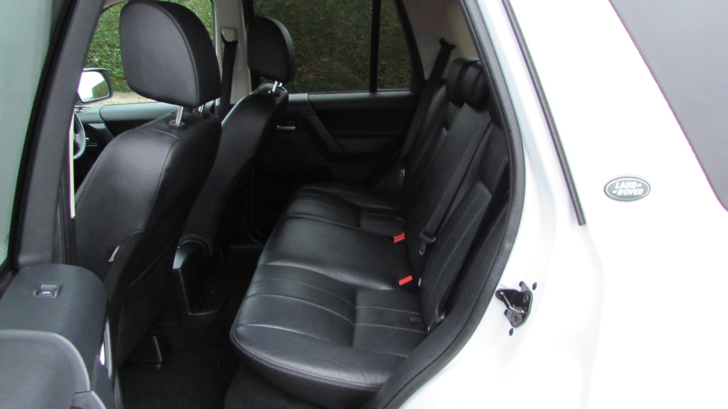 Used Land Rover Freelander 2013 for sale - 77019818: Photo 10