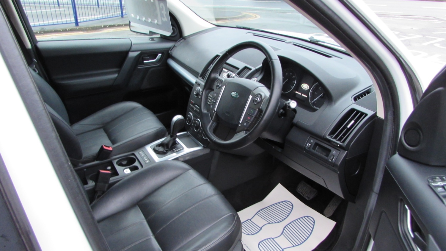 Used Land Rover Freelander 2013 for sale - 77019818: Photo 11