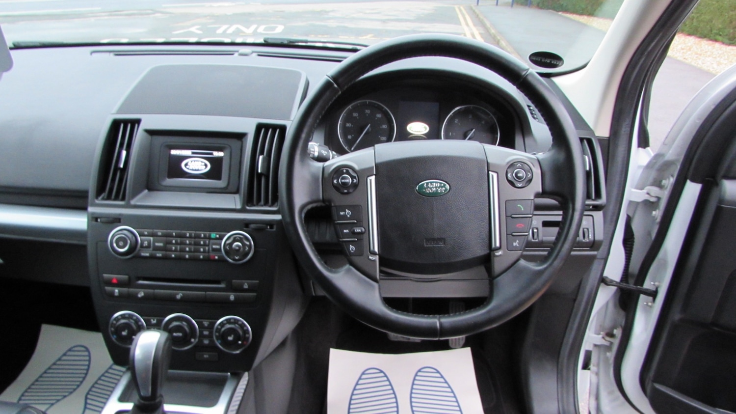 Used Land Rover Freelander 2013 for sale - 77019818: Photo 12