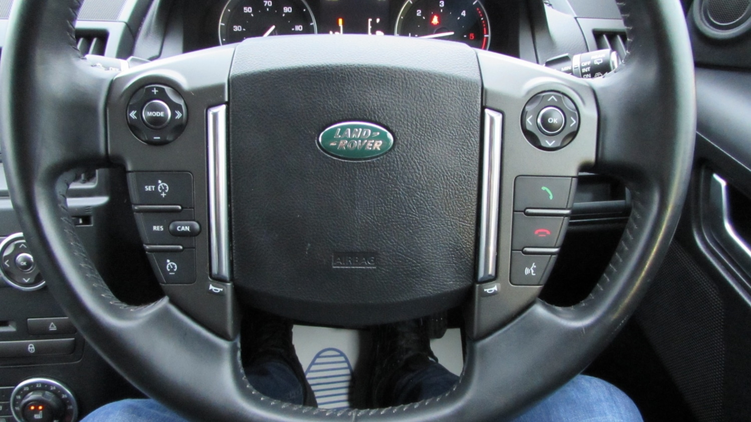 Used Land Rover Freelander 2013 for sale - 77019818: Photo 14
