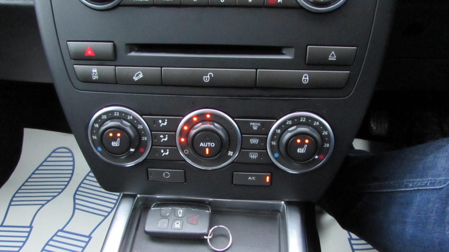 Used Land Rover Freelander 2013 for sale - 77019818: Photo 15