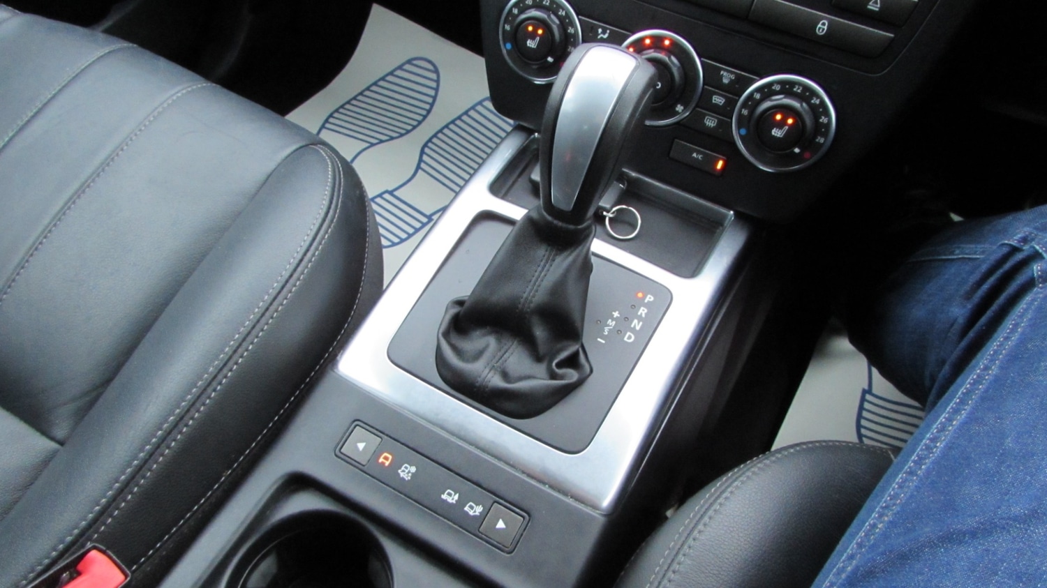 Used Land Rover Freelander 2013 for sale - 77019818: Photo 16