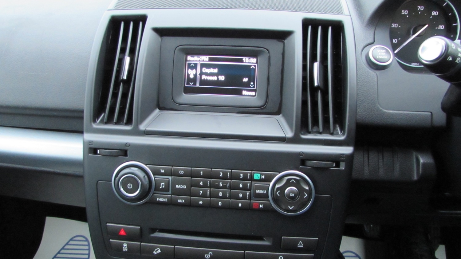 Used Land Rover Freelander 2013 for sale - 77019818: Photo 17