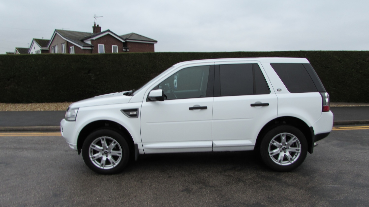 Used Land Rover Freelander 2013 for sale - 77019818: Photo 5
