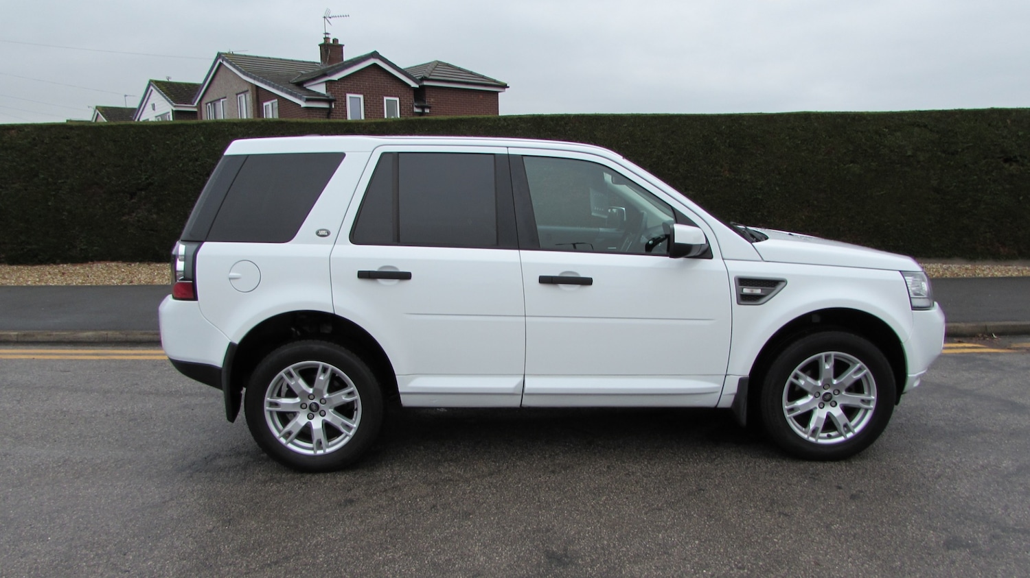 Used Land Rover Freelander 2013 for sale - 77019818: Photo 6