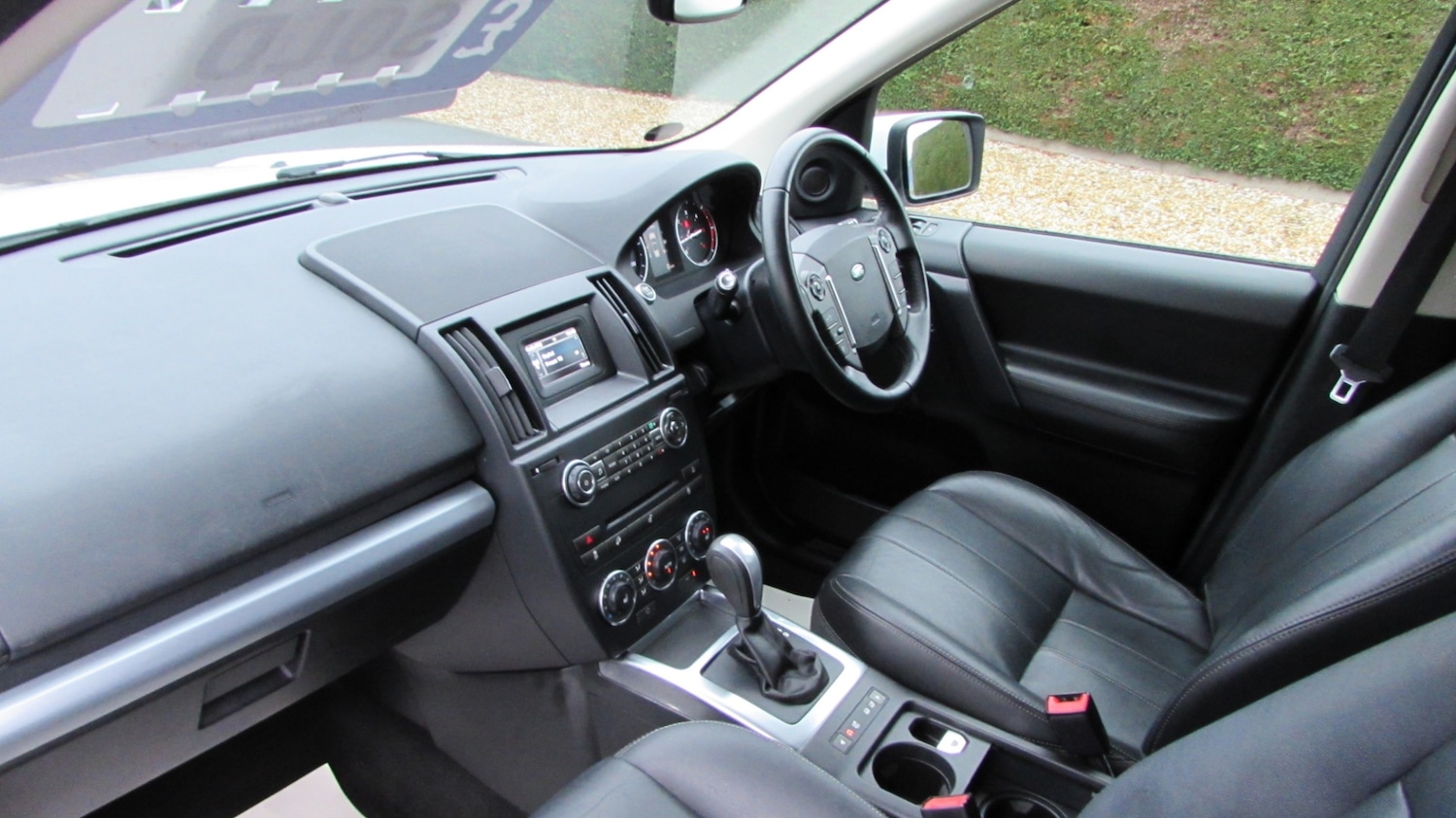 Used Land Rover Freelander 2013 for sale - 77019818: Photo 7