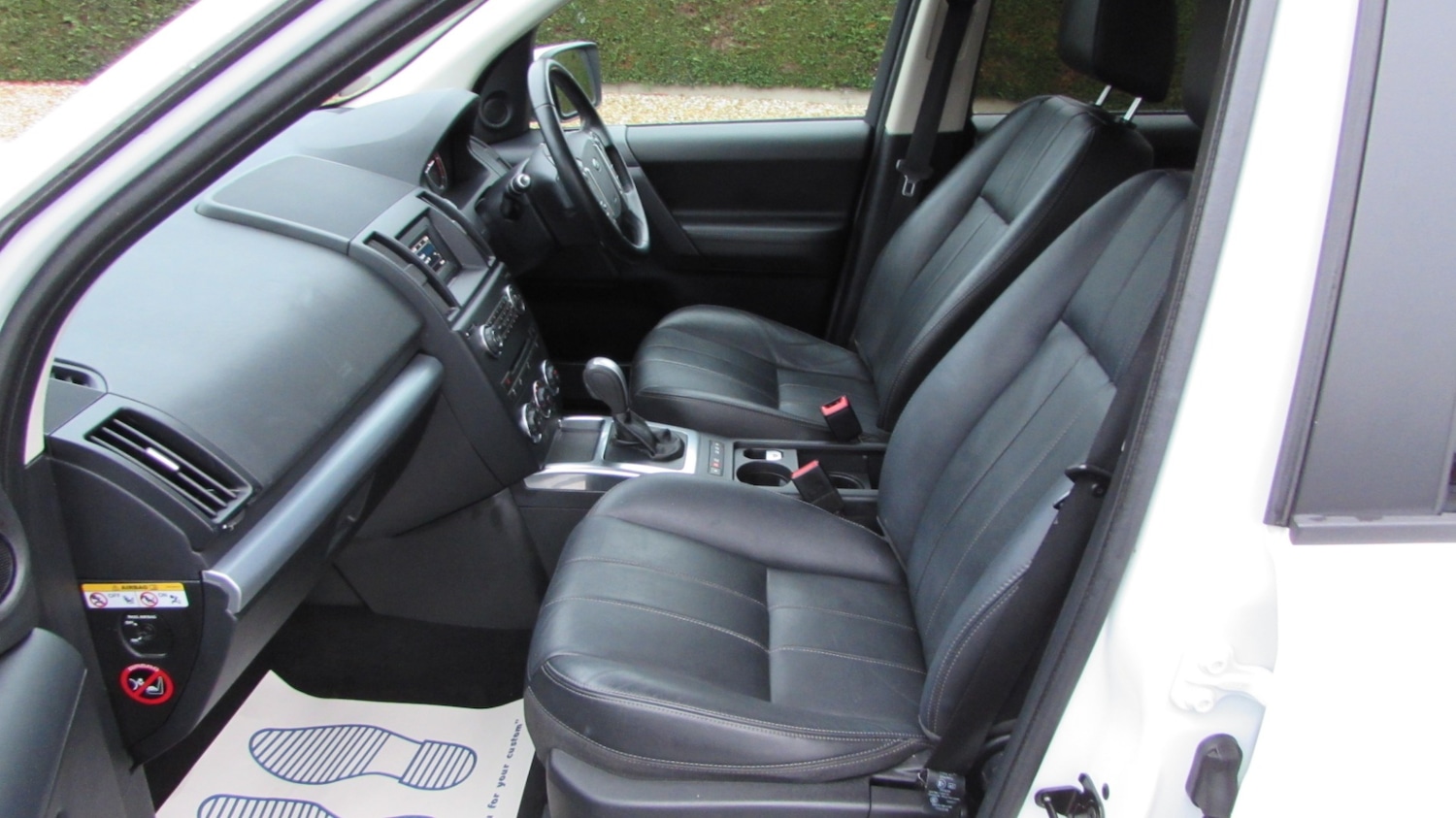 Used Land Rover Freelander 2013 for sale - 77019818: Photo 9