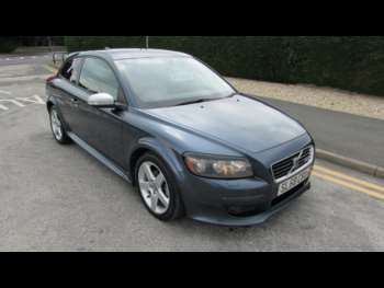 2008 (58) - 1.6 R DESIGN Sport 3dr