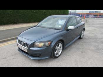 Used Volvo C30 2008 for sale - 74982634: Photo