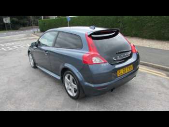 Used Volvo C30 2008 for sale - 74982634: Photo