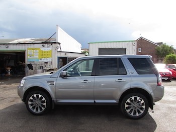 Used Land Rover Freelander 2014 for sale - 78858281: Photo