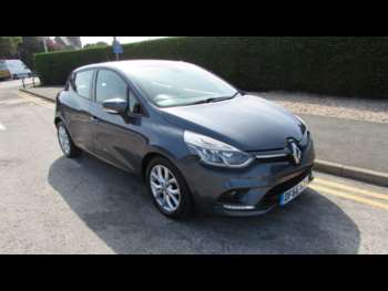 2016 (66) - 1.5 dCi 90 Dynamique Nav 5dr