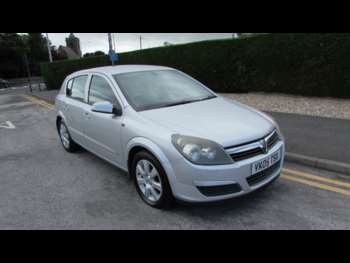 2005 (05) - 1.4i 16V Breeze 5dr