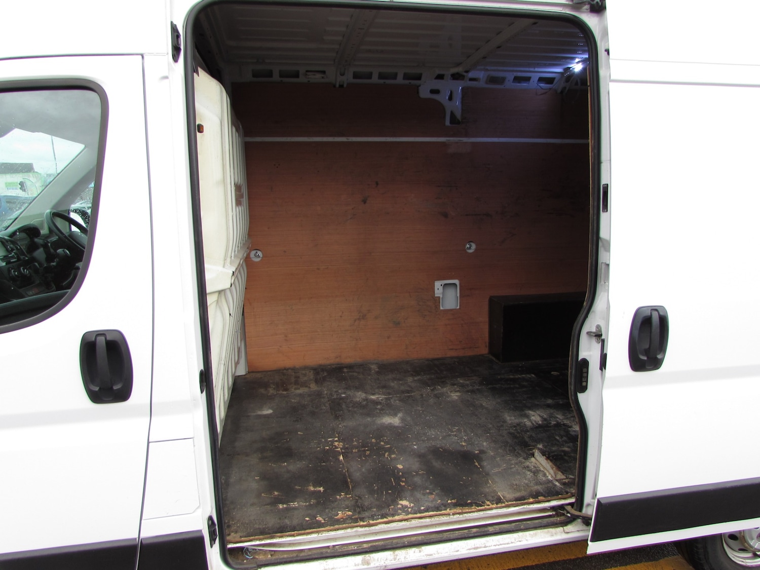 Used Peugeot Boxer 2021 for sale - 77678716: Photo 10