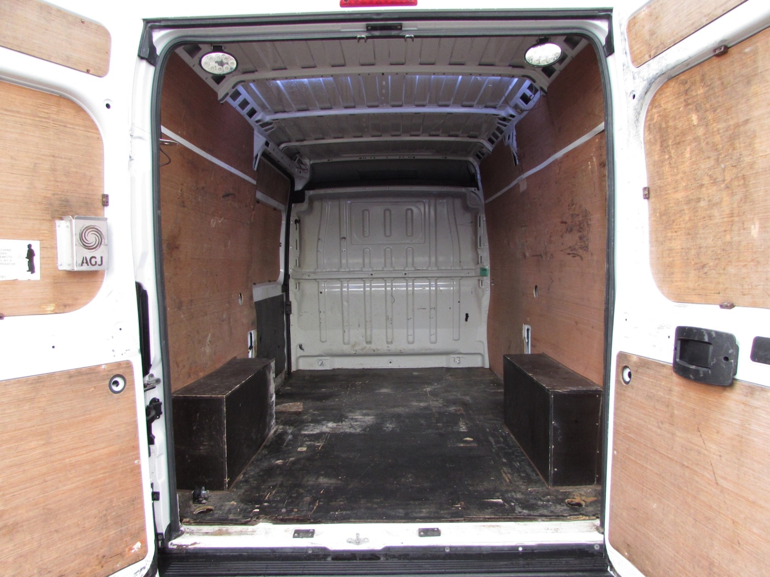 Used Peugeot Boxer 2021 for sale - 77678716: Photo 11