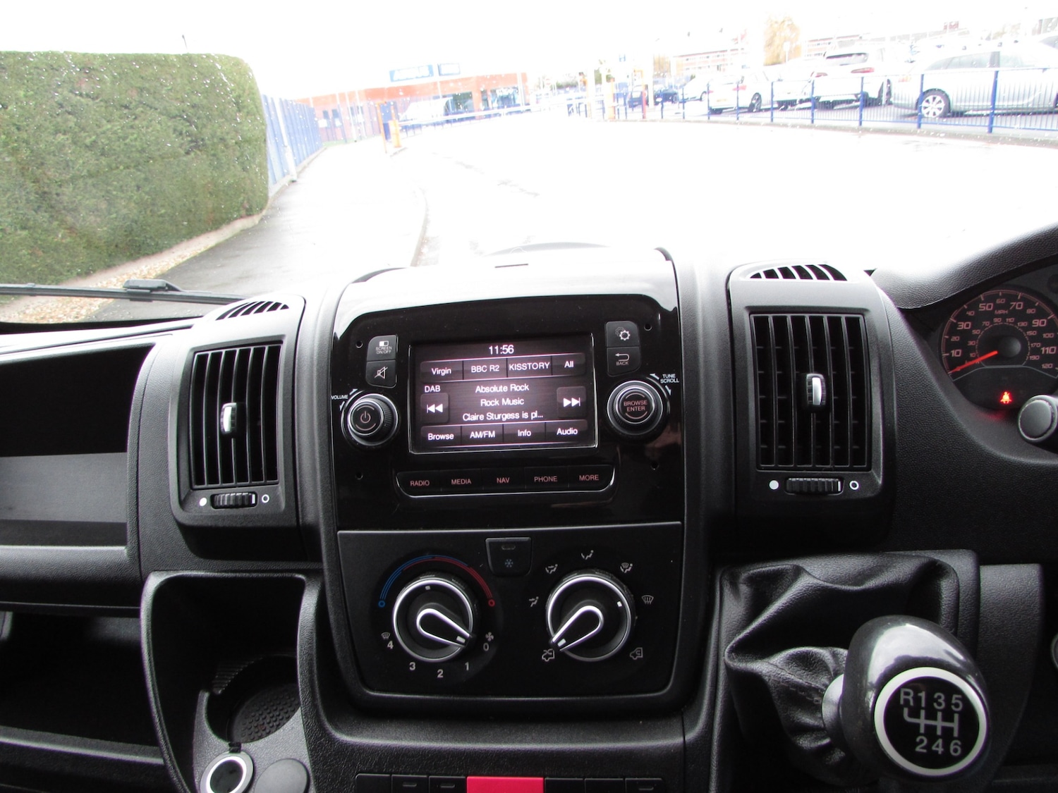 Used Peugeot Boxer 2021 for sale - 77678716: Photo 12