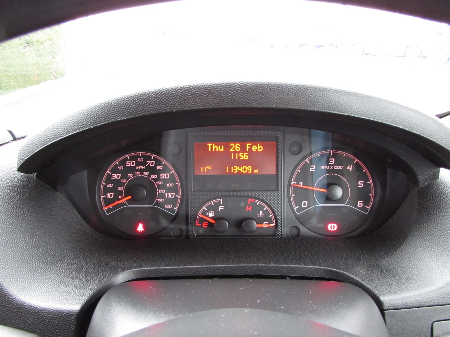 Used Peugeot Boxer 2021 for sale - 77678716: Photo 13