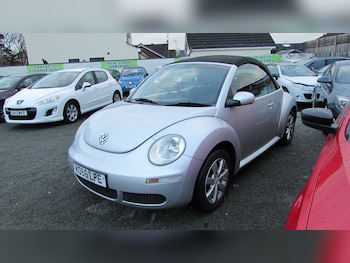 Used Volkswagen Beetle 2006 for sale - 77435316: Photo